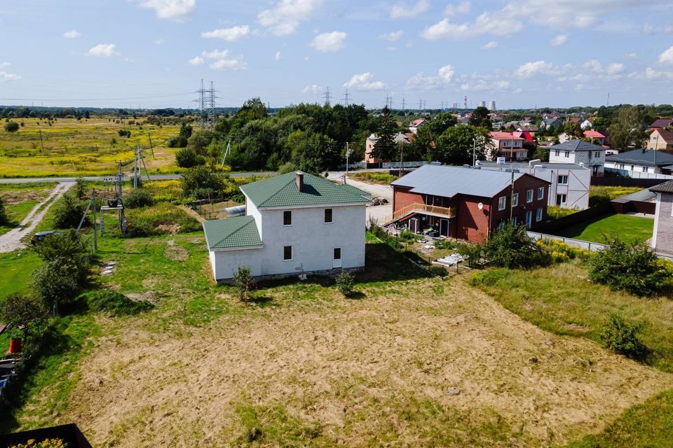 дом р-н Гурьевский п Луговое ул Центральная 71/1 фото 6