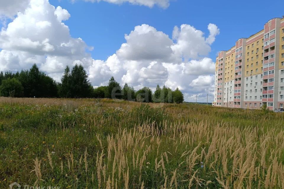 земля г Владимир р-н Октябрьский городской округ Владимир, Сновицы-Веризино фото 6