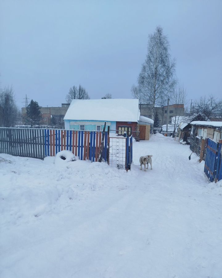 дом г Прокопьевск р-н Рудничный ул Планерная 2 Кемеровская обл. - Кузбасс фото 1