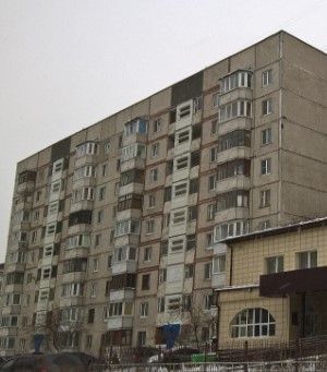 ул Московский тракт 161 городской округ Тюмень фото