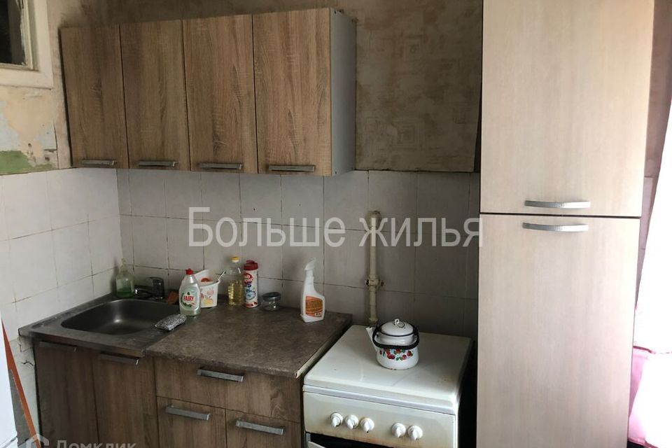 квартира г Волгоград р-н Советский ул им. Чебышева 46 городской округ Волгоград фото 1