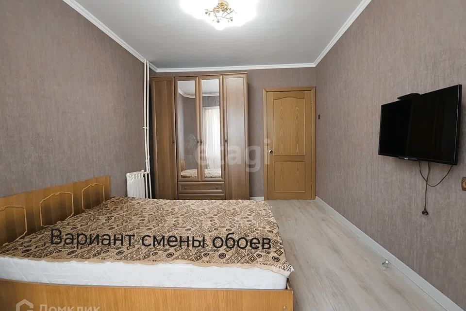 квартира г Петропавловск-Камчатский проезд Орбитальный 9 городской округ Петропавловск-Камчатский фото 4