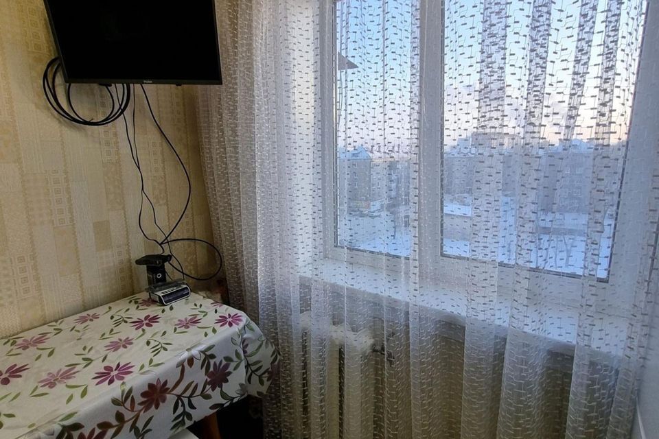 квартира г Братск Обручева, 44, Братск городской округ фото 5