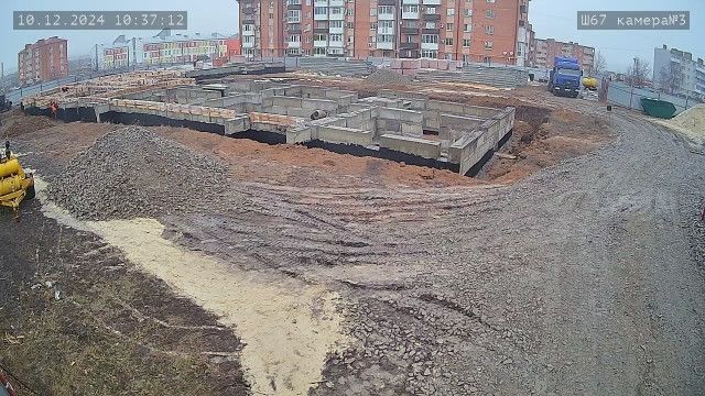 квартира г Шахты пр-кт Шахтинский 67 городской округ Шахты фото 7