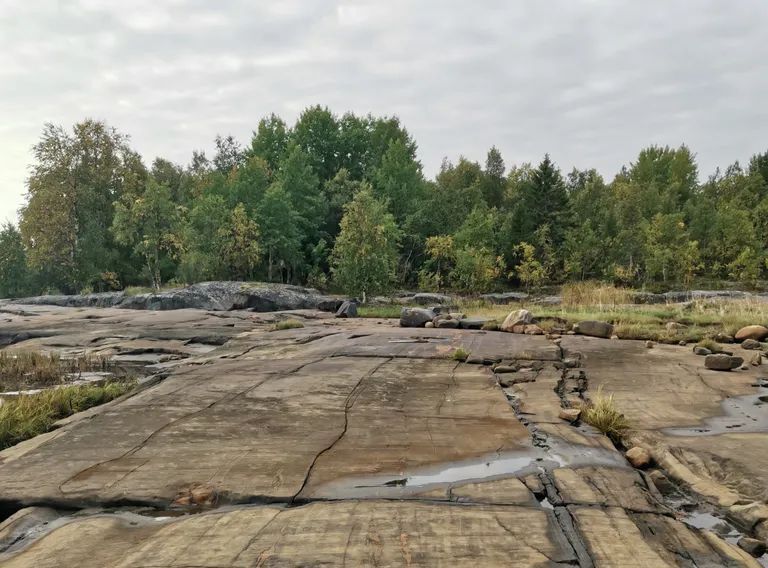 дом р-н Беломорский г Беломорск ул Сальнаволокская 9 фото 19