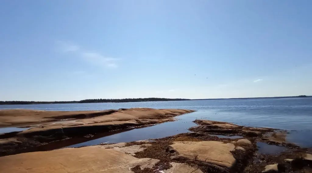 дом р-н Беломорский г Беломорск ул Сальнаволокская 9 фото 34