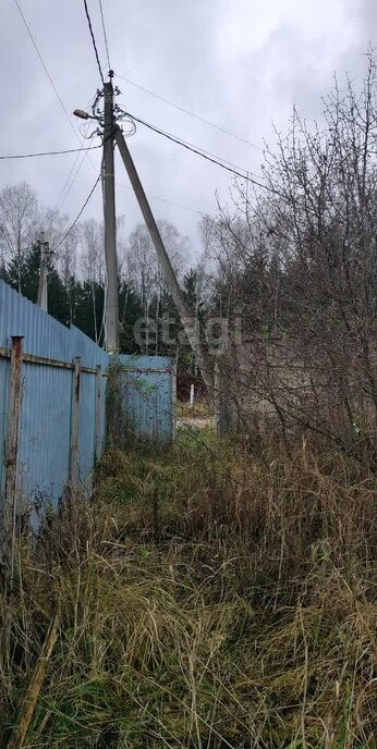 земля городской округ Наро-Фоминский д Афанасовка ул Цветочная 26 Апрелевка фото 3