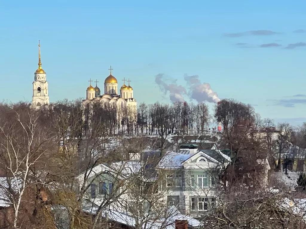 квартира г Владимир ул Вознесенская 15 фото 1