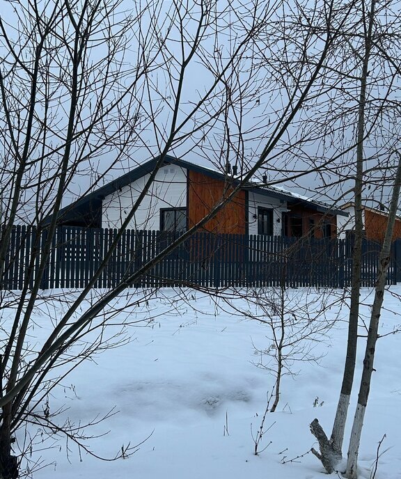 дом р-н Жуковский д Тайдашево сельское поселение Совхоз Победа, Зелёная улица фото 2