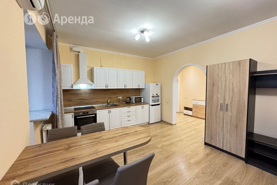 квартира г Тюмень ул Холодильная 85/1 Тюмень городской округ фото 2