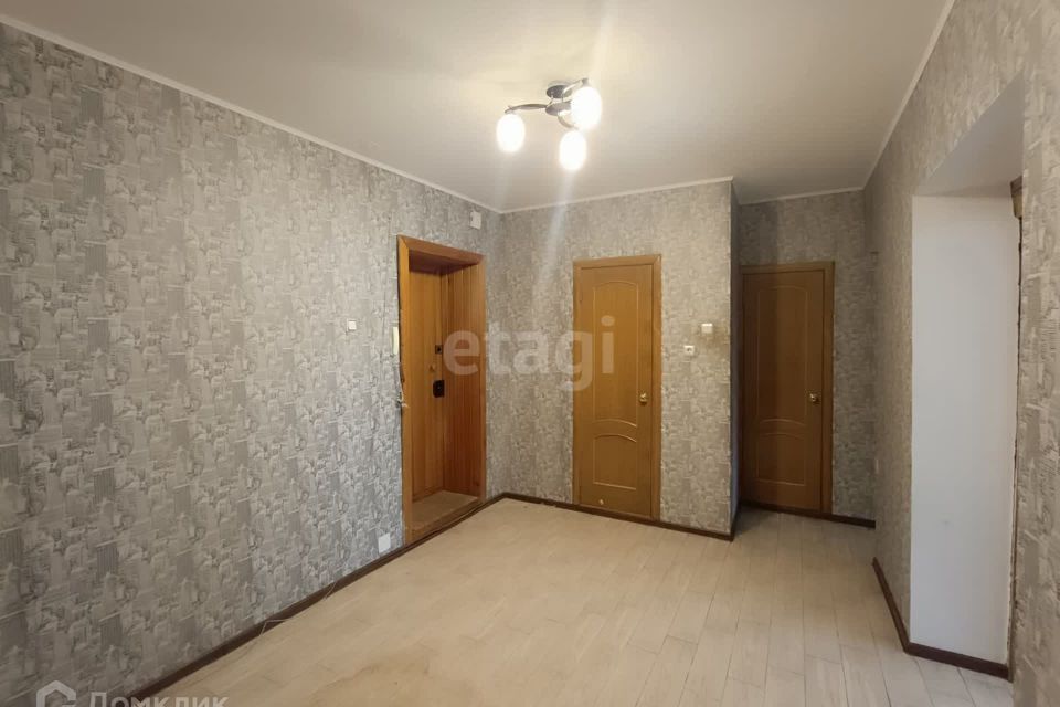 квартира г Искитим 35, Искитимский район фото 9