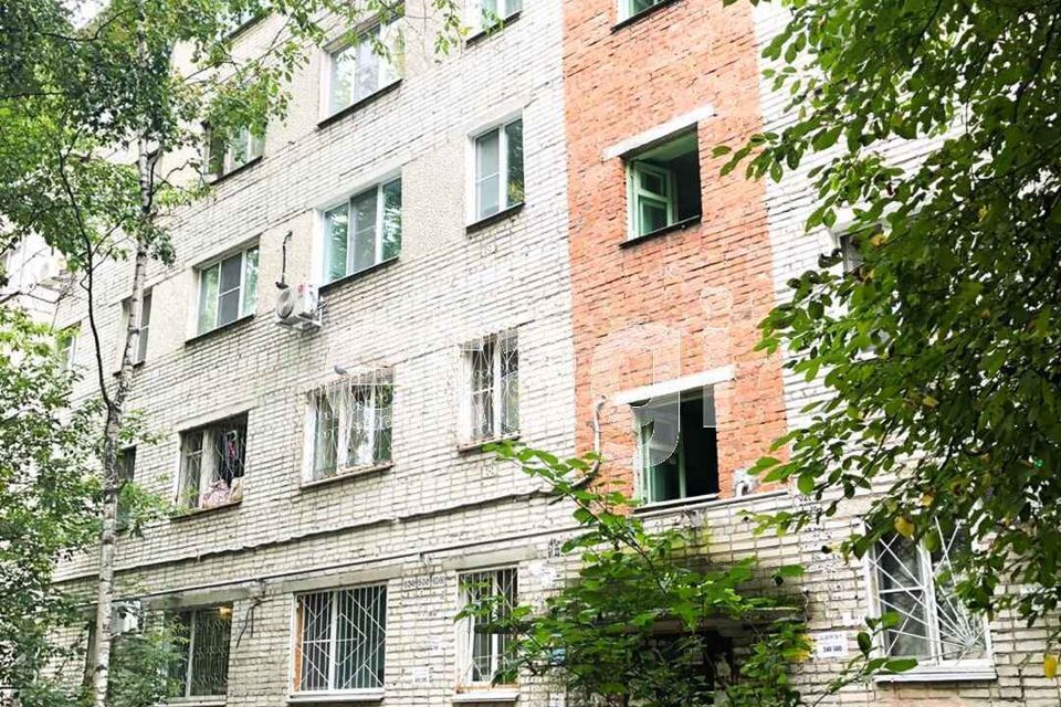 квартира г Хабаровск р-н Индустриальный пер Молдавский 9 Хабаровск городской округ фото 7