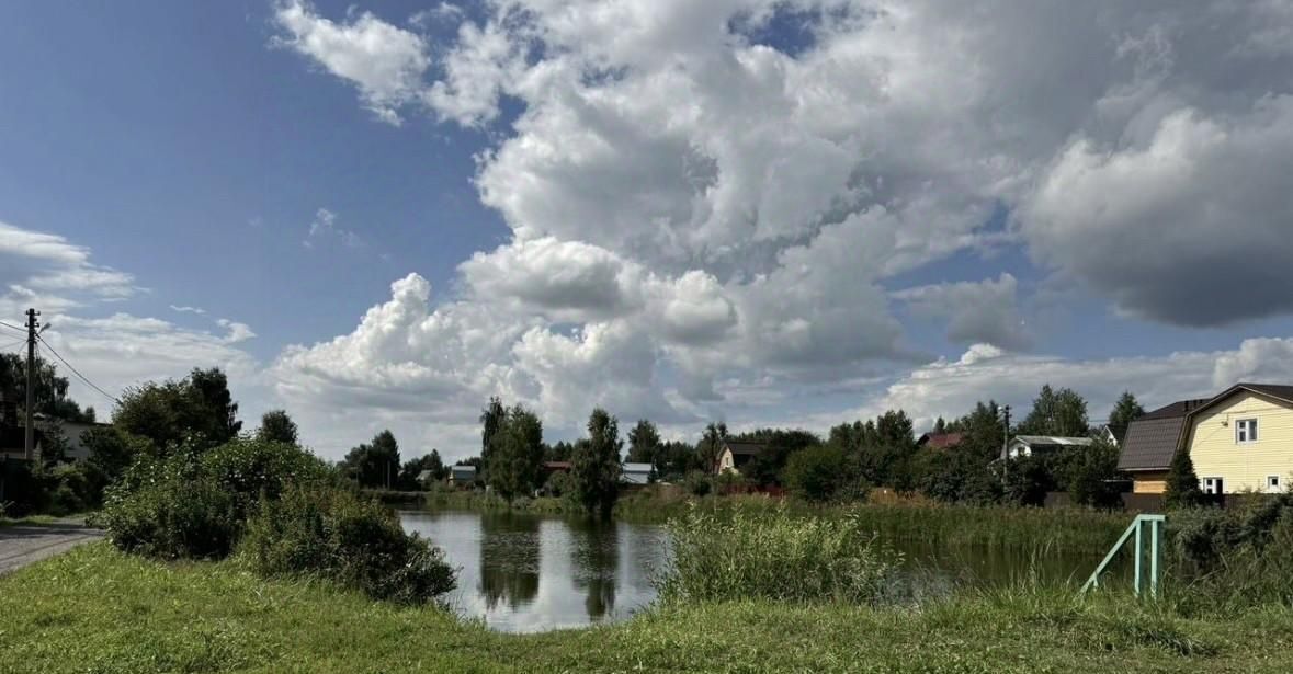 земля городской округ Раменский д Петровское снт Каскад Ипподром, ул. Трудовая фото 3