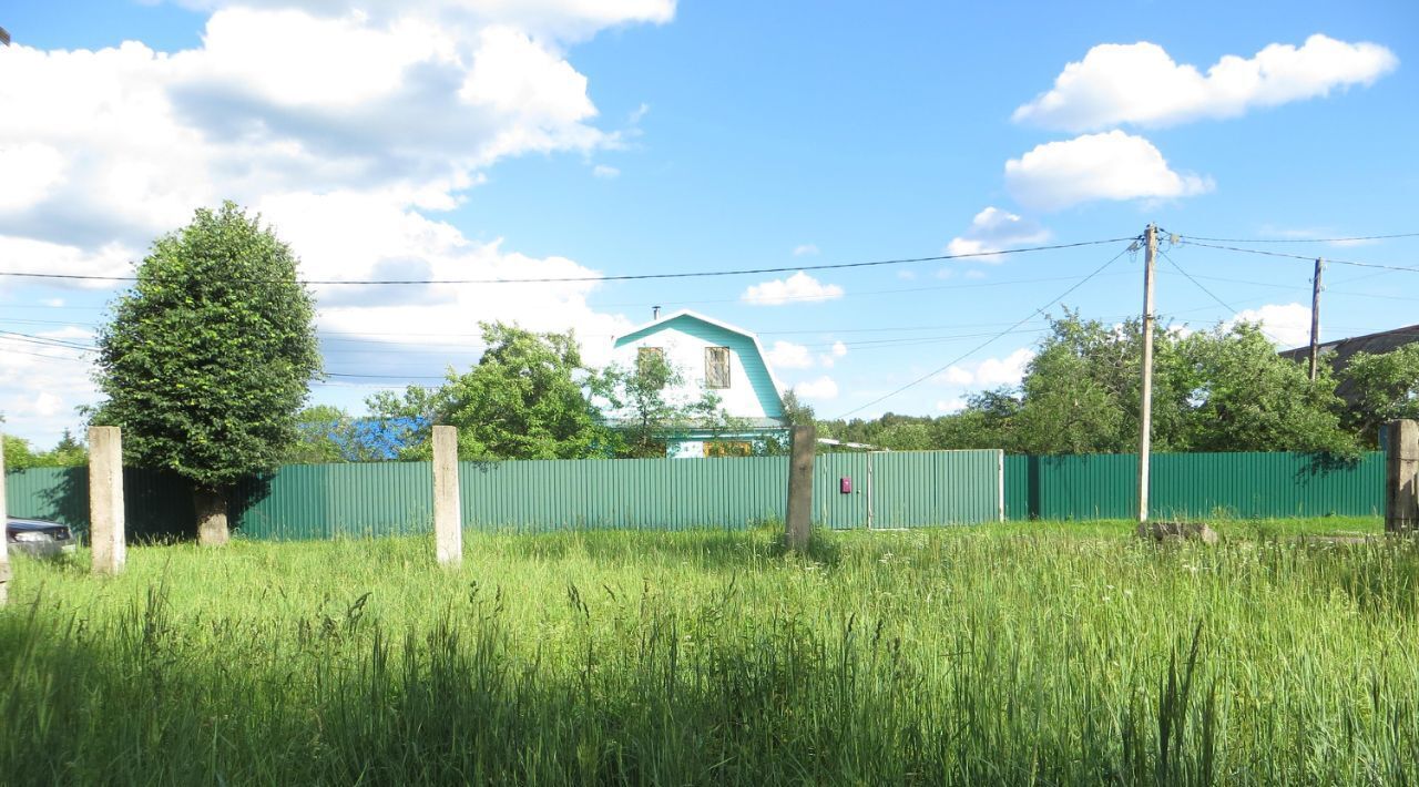 дом р-н Конаковский п Озерки ул Рабочая 2-я 2 городское поселение Изоплит фото 9