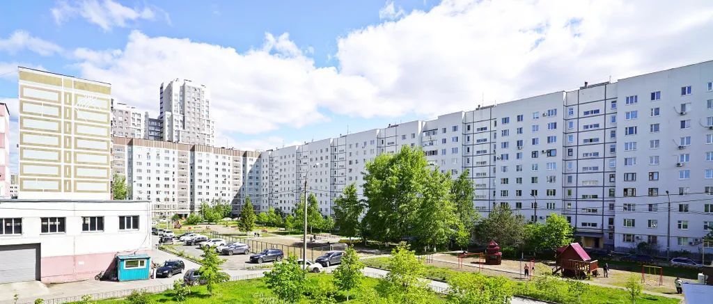 квартира г Казань Козья слобода ул Чистопольская 53 фото 14