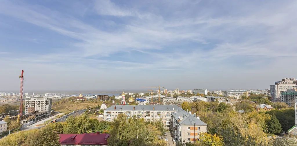 квартира г Нижний Новгород р-н Нижегородский ул Максима Горького 23а фото 23