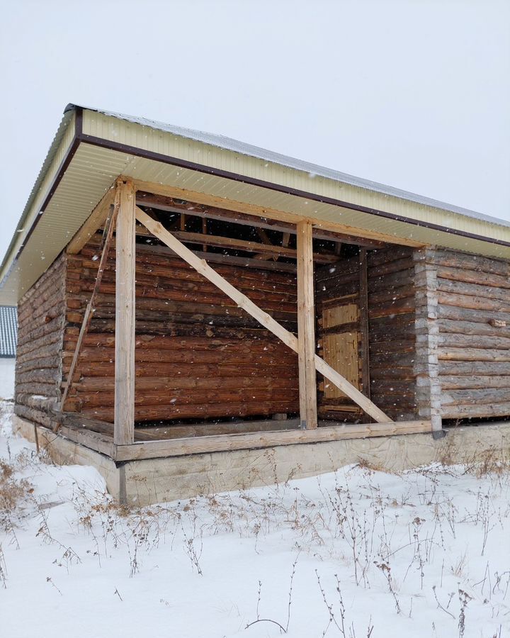 дом р-н Давлекановский г Давлеканово ул Беляева 65 Давлеканово фото 5