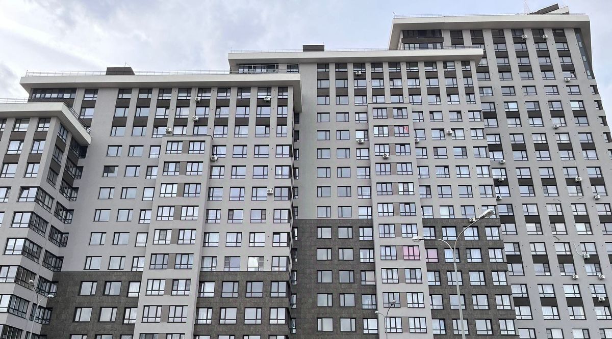 квартира г Рязань р-н Московский ул. Александра Полина, 1 фото 17