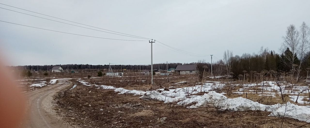 земля р-н Малоярославецкий с Кудиново А-130, 141-й километр фото 5