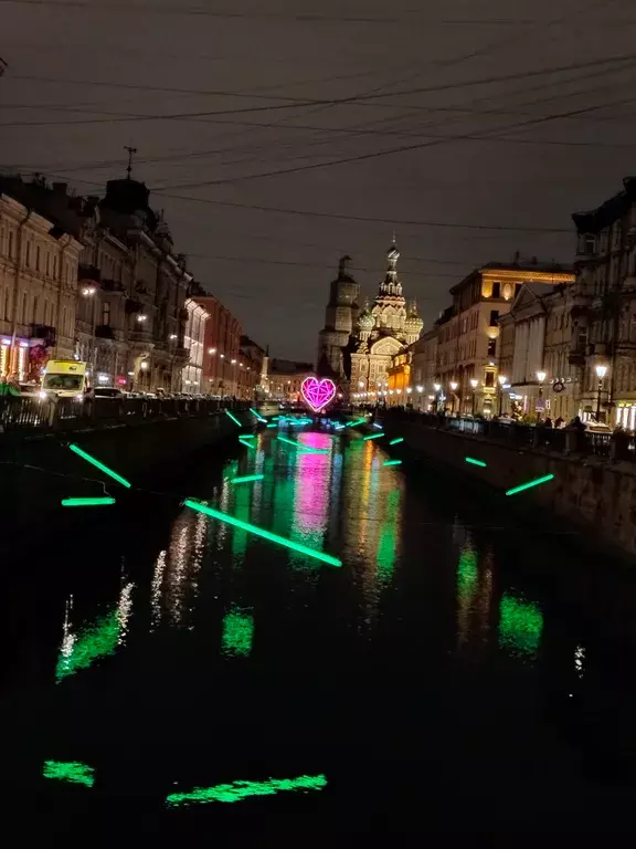 квартира г Санкт-Петербург метро Политехническая пр-кт Луначарского 19 к 1, Ленинградская область фото 15