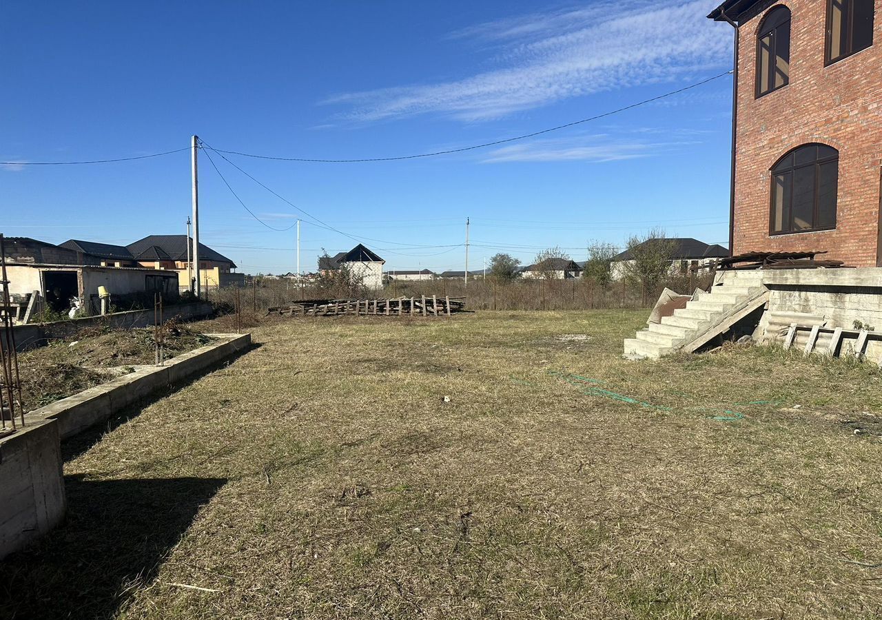 дом р-н Шалинский г Шали ул Дубовая Шалинское городское поселение фото 13