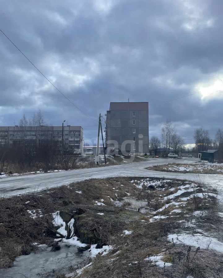 квартира р-н Олонецкий г Олонец пер Строительный 1 Олонецкое городское поселение фото 21