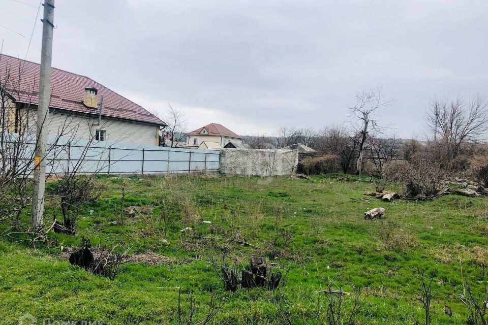 земля г Черкесск ул Панченко городской округ Черкесский фото 1