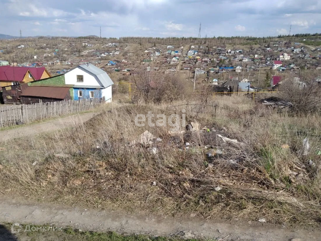 земля г Златоуст Златоустовский городской округ, Уреньга фото 1