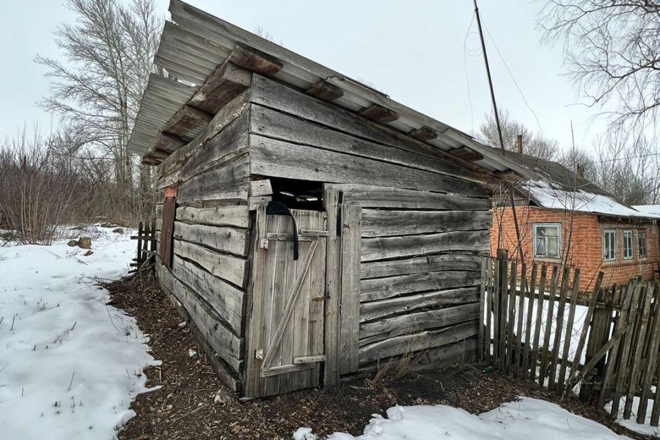 земля р-н Милютинский х Николовка ул Торговая 19 фото 8