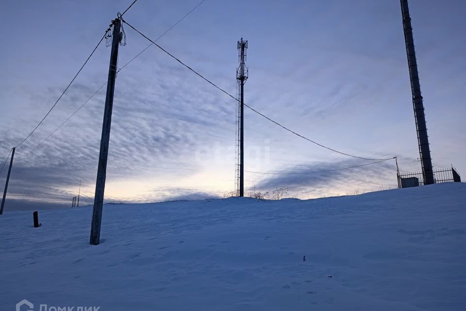 земля г Златоуст Златоустовский городской округ, Уреньга фото 5