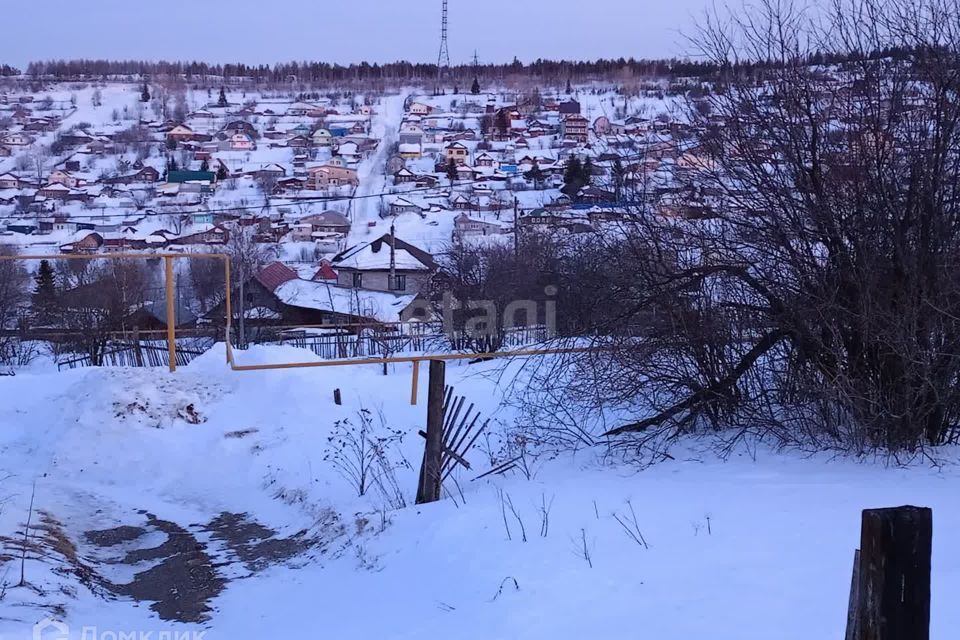 земля г Златоуст Златоустовский городской округ, Уреньга фото 9