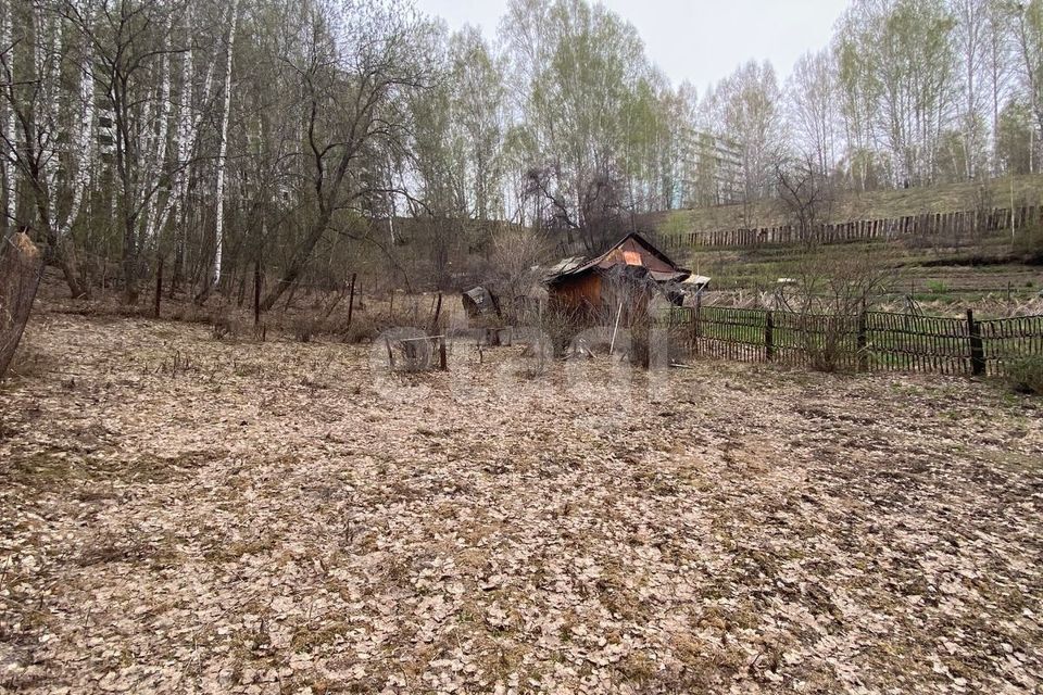 дом р-н Новосибирский НСТ Ветеран, Логовая улица, 13 фото 7