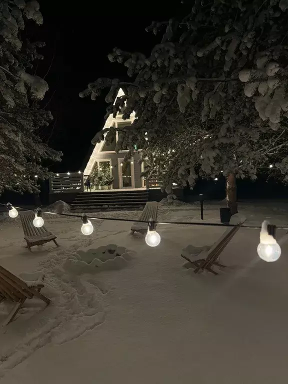 дом г Ярославль КП Лесной Ручей, Некрасовская улица, 30 фото 2