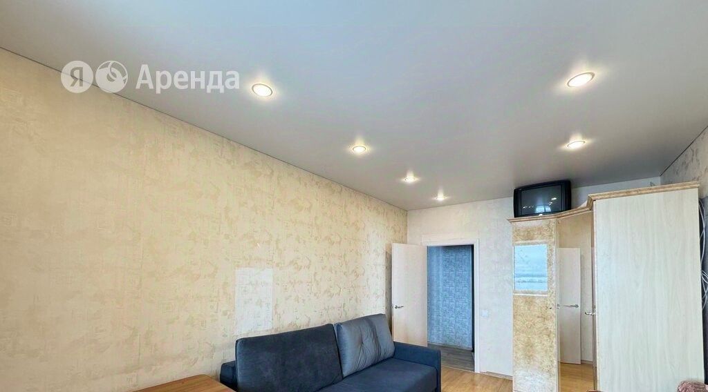 квартира г Саратов р-н Заводской ул. Имени Г. К. Орджоникидзе, 44А фото 4