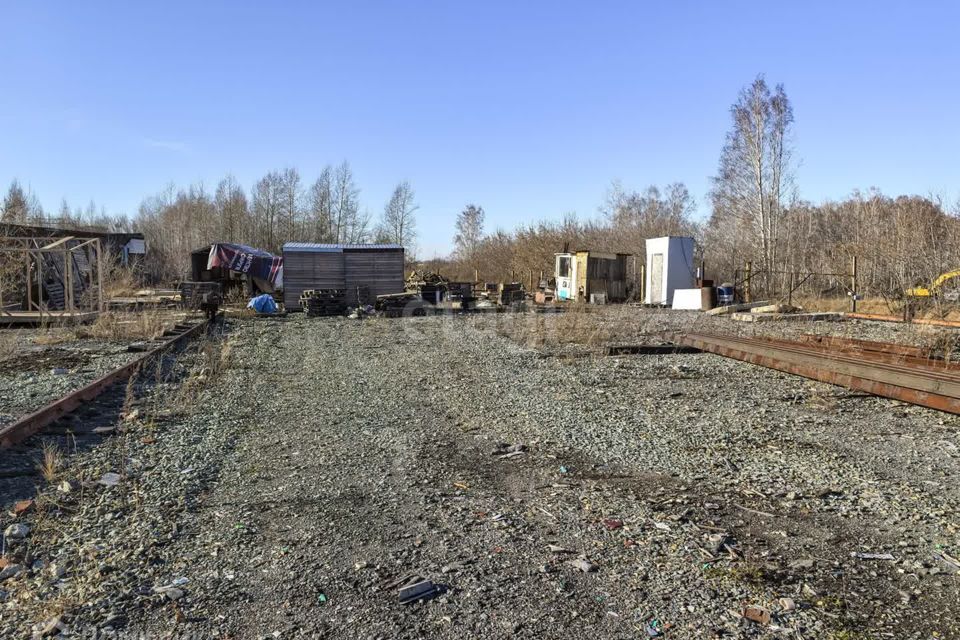 земля г Новосибирск р-н Калининский Калининский, Новосибирск городской округ фото 5