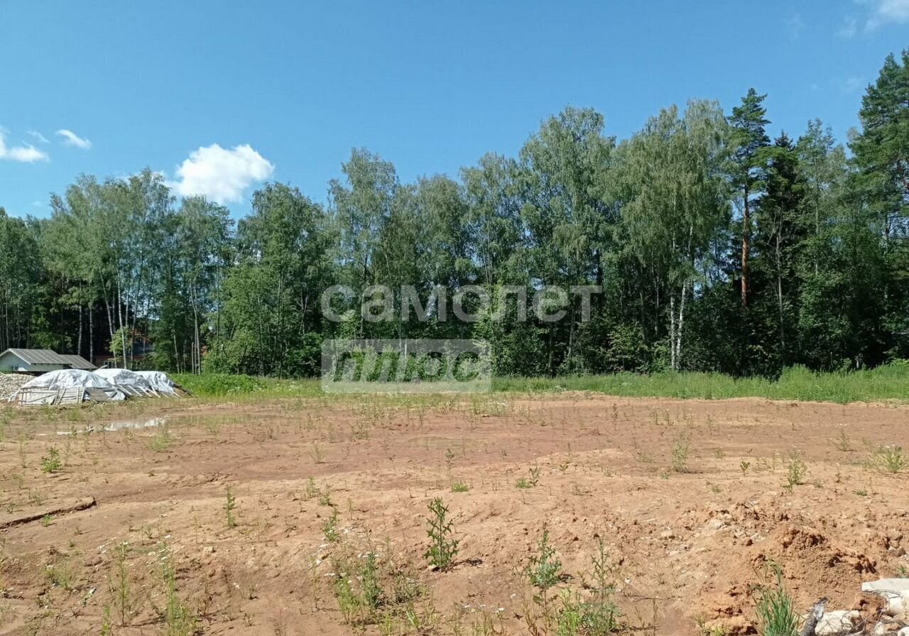 земля г Москва ТиНАО Троицк 13 км, Московская область, городской округ Богородский, Воскресенское, направление Курское (юг), Калужское шоссе, квартал № 88 фото 10