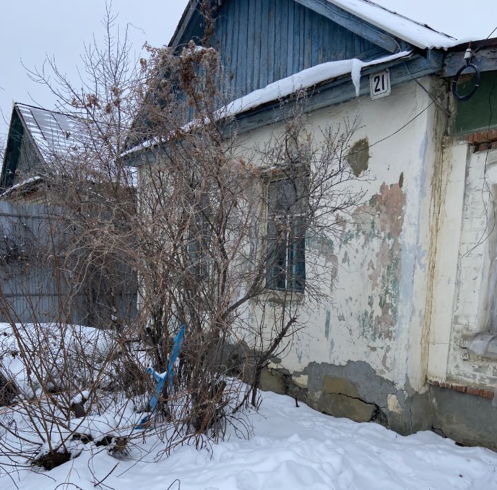 дом г Саратов р-н Ленинский Поливановка туп 4-й Малый Поливановский фото 6