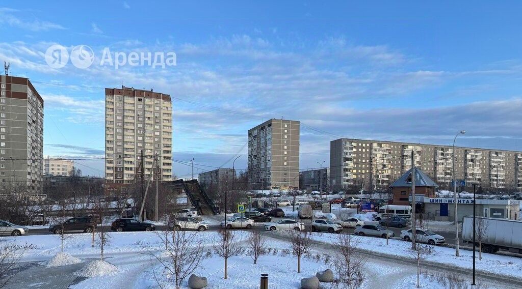 квартира г Екатеринбург ул Репина 77 Площадь 1905 года фото 8