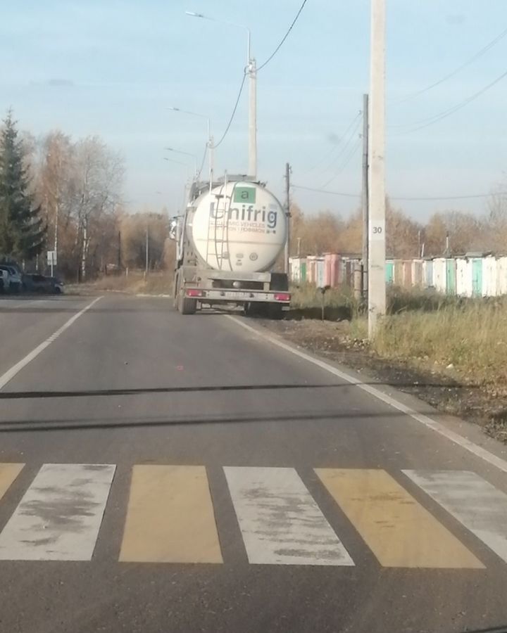 гараж р-н Суздальский г Суздаль ул Промышленная муниципальное образование Суздаль фото 1