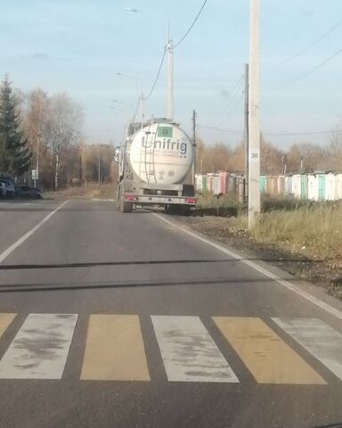 гараж ул Промышленная муниципальное образование Суздаль фото