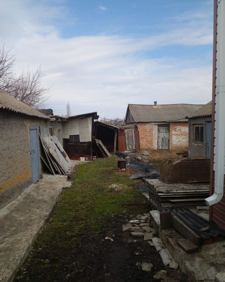 дом р-н Нижнедевицкий с Нижнедевицк ул Солнечная 23 Нижнедевицкое сельское поселение, Курская область, Горшечное фото 5