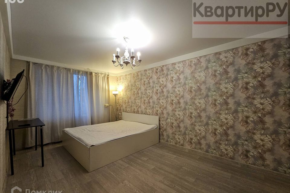 квартира г Санкт-Петербург пр-кт Науки 37 Калининский фото 1