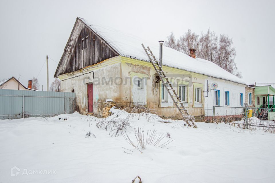 квартира городской округ Наро-Фоминский д Мякишево ул Подсобное хозяйство ЦРМЗ 10 фото 10