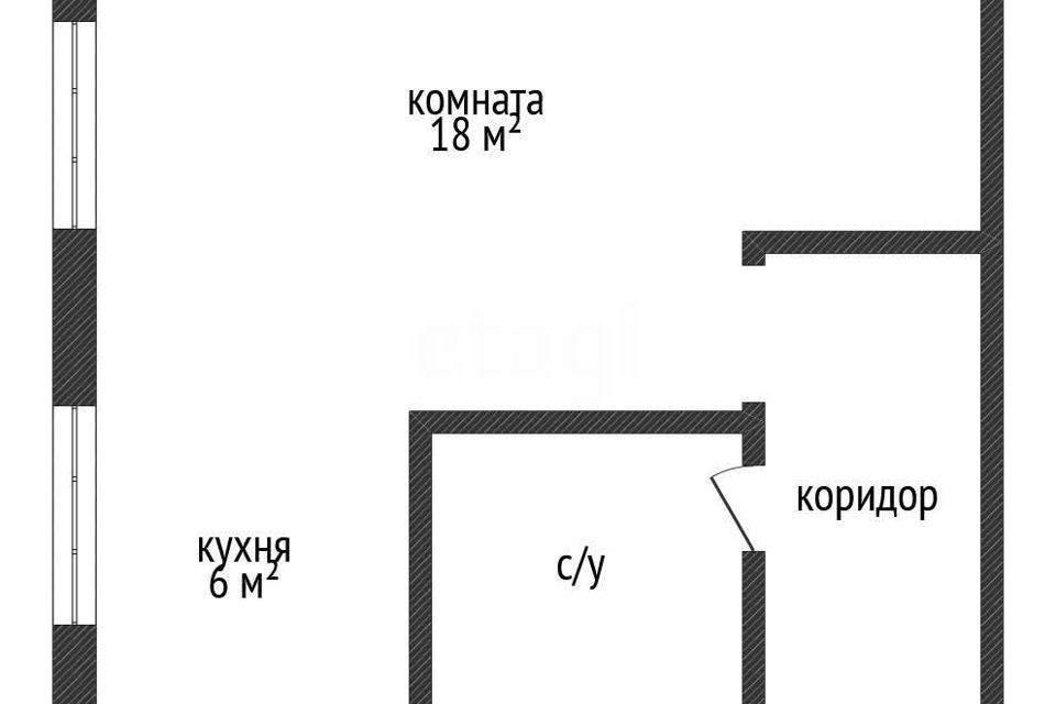 квартира р-н Киришский г Кириши ул Мира 7 Киришское городское поселение фото 10