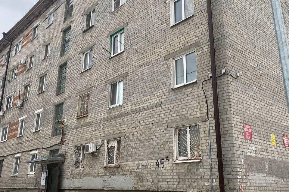 квартира г Казань р-н Московский ул Химиков 45а Казань городской округ фото 8