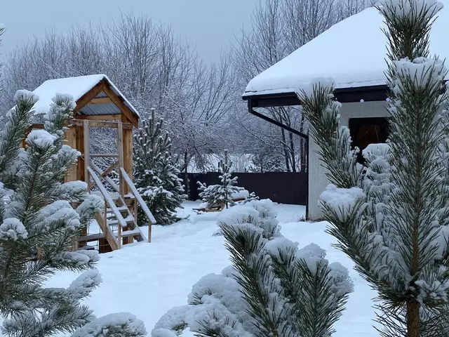 р-н Пригородный п Черноисточинск ул 1-я Советская 29 Нижний Тагил фото