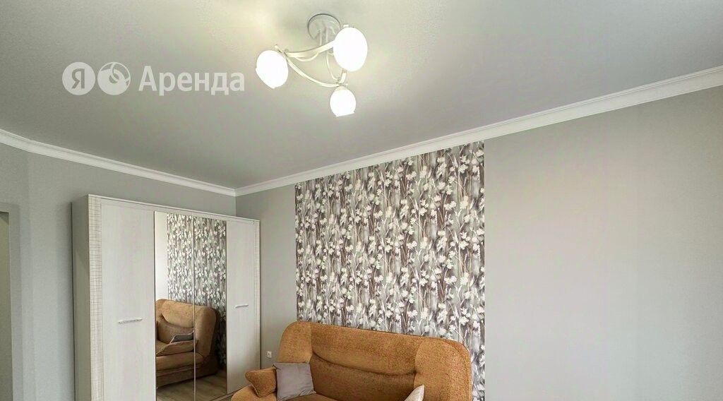 квартира г Краснодар р-н Прикубанский ул им. Героя Яцкова И.В. 19к/2 фото 10