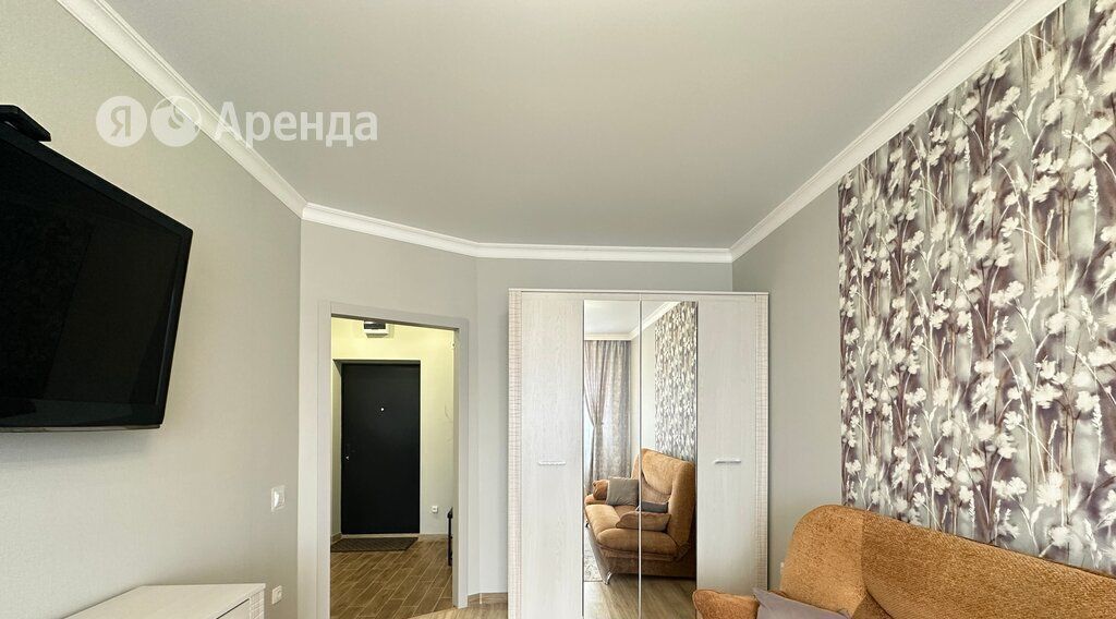 квартира г Краснодар р-н Прикубанский ул им. Героя Яцкова И.В. 19к/2 фото 11