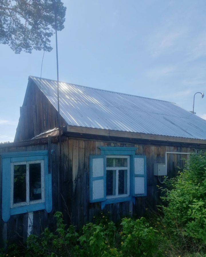 земля г Минусинск ул Боровая городской пос. Зелёный Бор, Респ Хакасия, Абакан фото 5