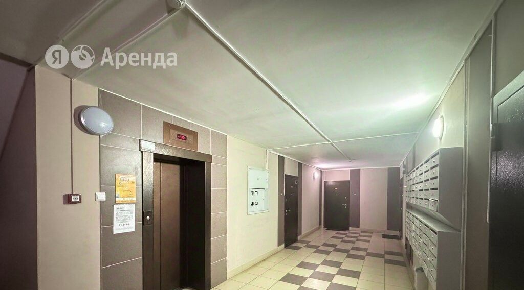 квартира г Тюмень р-н Восточный ул Боровская 33 Восточный административный округ фото 14